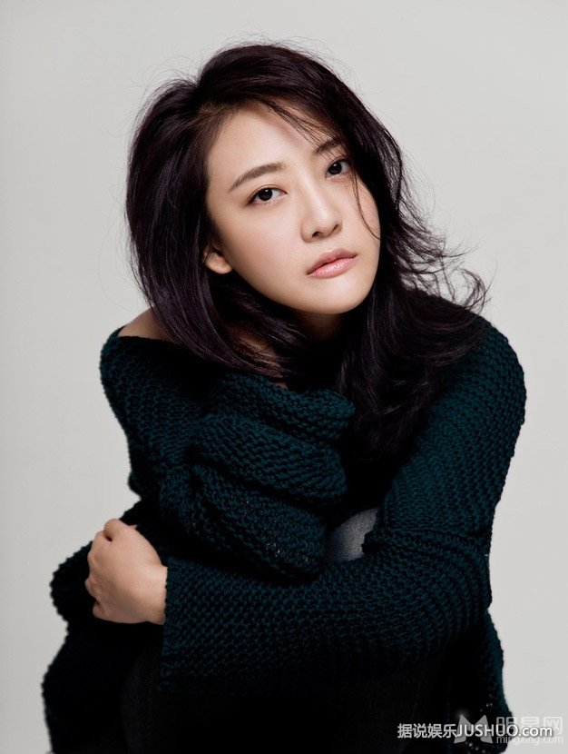 广普闺蜜姜雨晨清新性感写真 笑容爽朗迷人 广普闺蜜姜雨晨清新性感写真 笑容爽朗迷人