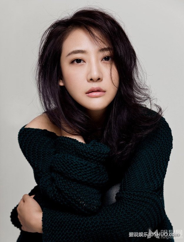 广普闺蜜姜雨晨清新性感写真 笑容爽朗迷人 广普闺蜜姜雨晨清新性感写真 笑容爽朗迷人