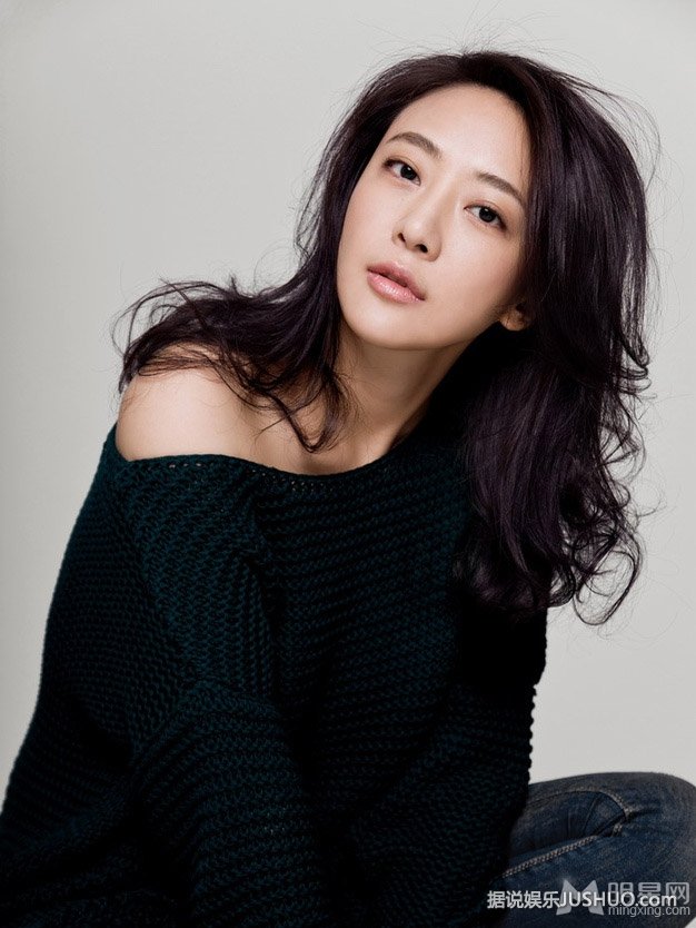 广普闺蜜姜雨晨清新性感写真 笑容爽朗迷人 广普闺蜜姜雨晨清新性感写真 笑容爽朗迷人