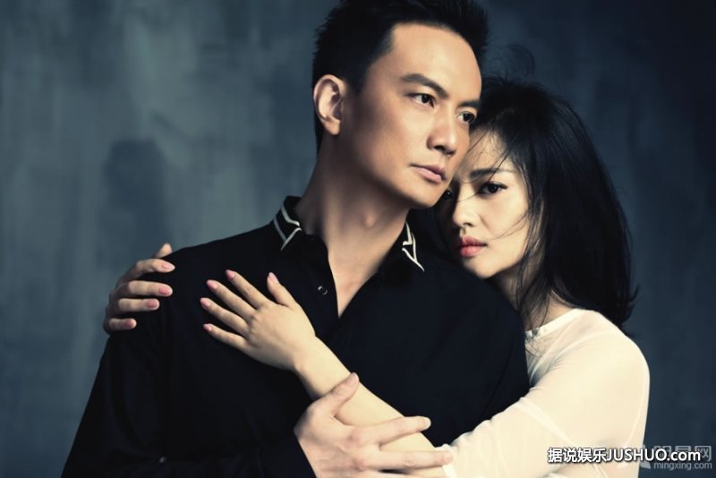 李昕芸李泉时尚艳遇大片 惹火互动艳羡旁人 李昕芸李泉时尚艳遇大片 惹火互动艳羡旁人