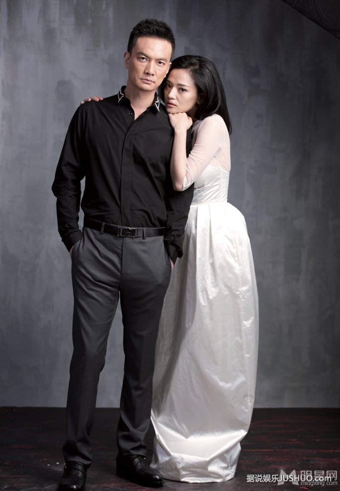 李昕芸李泉时尚艳遇大片 惹火互动艳羡旁人 李昕芸李泉时尚艳遇大片 惹火互动艳羡旁人