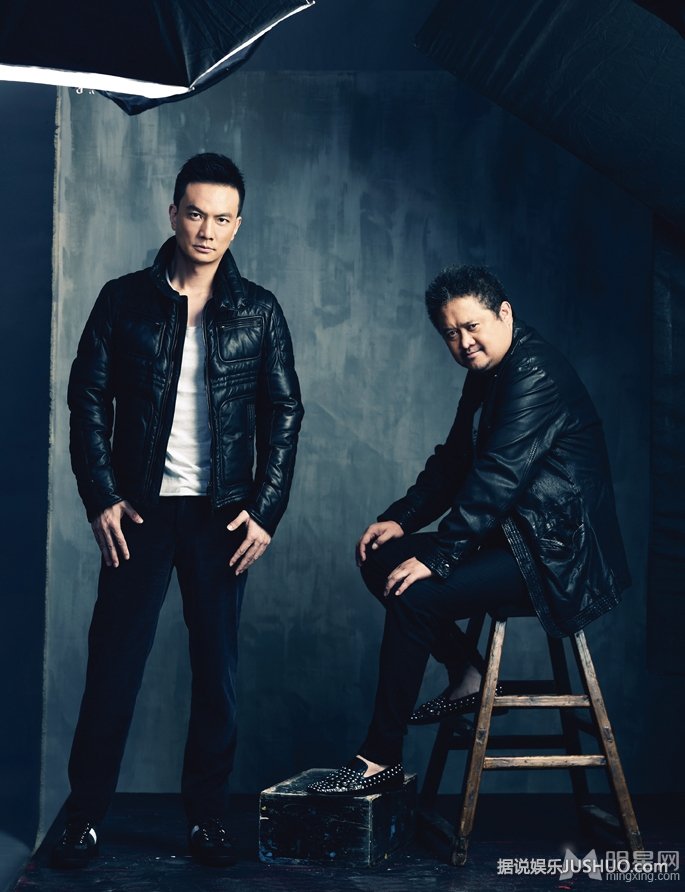 李昕芸李泉时尚艳遇大片 惹火互动艳羡旁人 李昕芸李泉时尚艳遇大片 惹火互动艳羡旁人