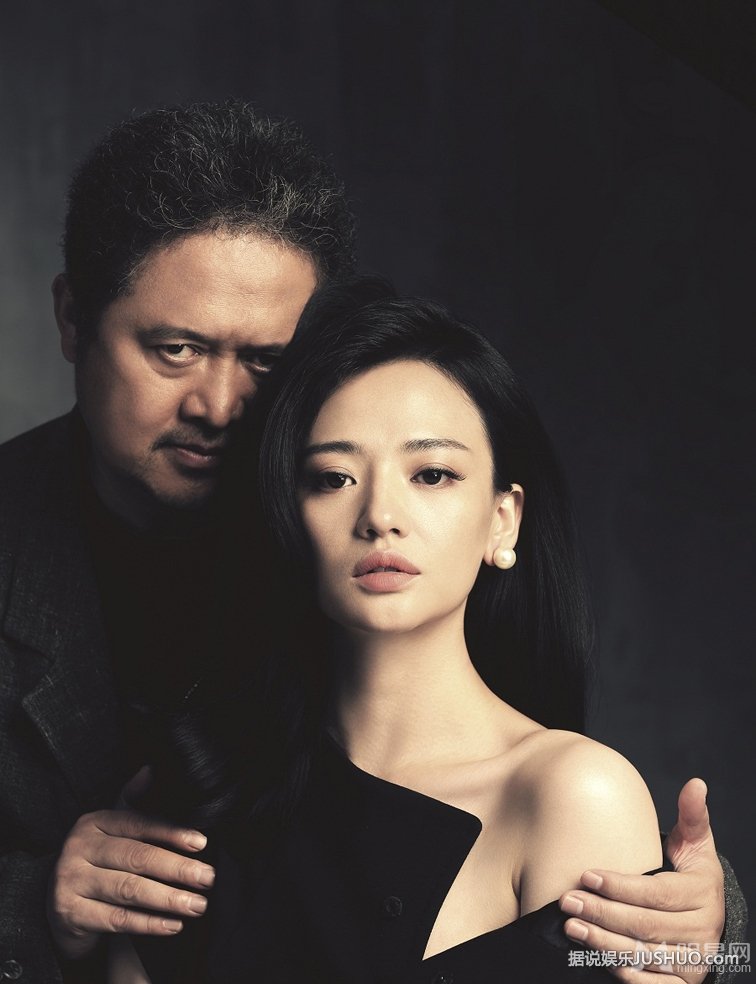 李昕芸李泉时尚艳遇大片 惹火互动艳羡旁人 李昕芸李泉时尚艳遇大片 惹火互动艳羡旁人