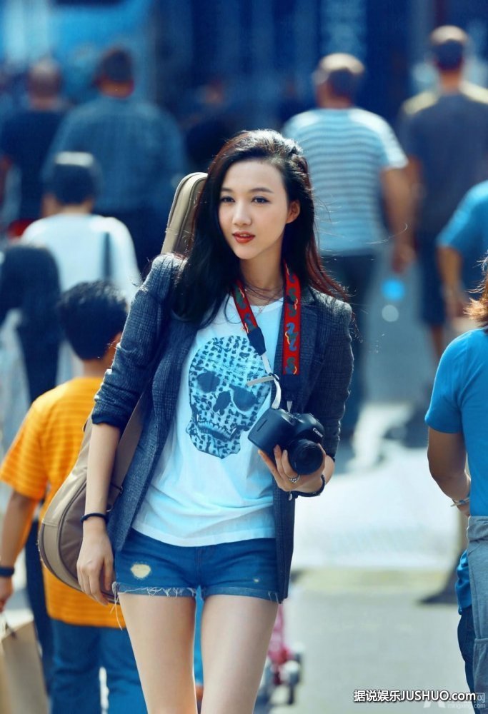 璀璨人生李沁时尚大片 纯美高贵冷艳魅惑 璀璨人生李沁时尚大片 纯美高贵冷艳魅惑