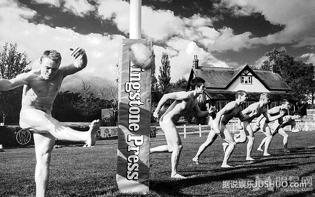 牛津大学自曝男女运动员2014全裸年历公 牛津大学自曝男女运动员2014全裸年历公