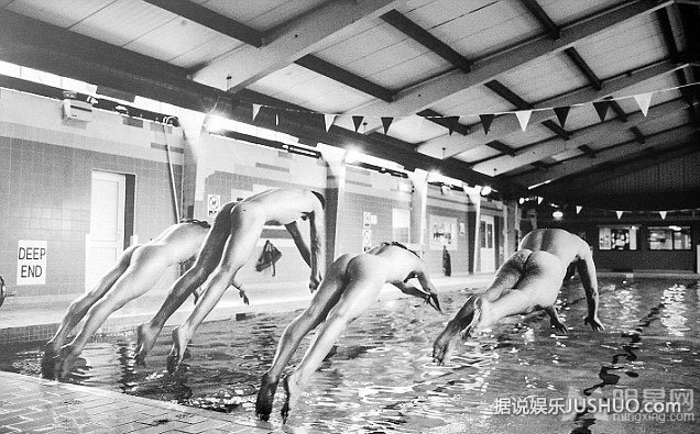 牛津大学自曝男女运动员2014全裸年历公 牛津大学自曝男女运动员2014全裸年历公