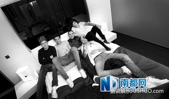 “五秒盛夏”爆红！这鲜肉小破团有什么能耐？