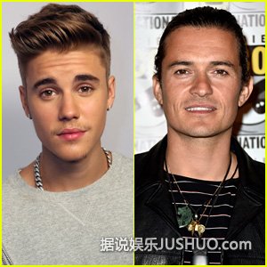 为了米兰达?外媒曝比伯与奥兰多西班牙打架 为了米兰达?外媒曝比伯与奥兰多西班牙打架
