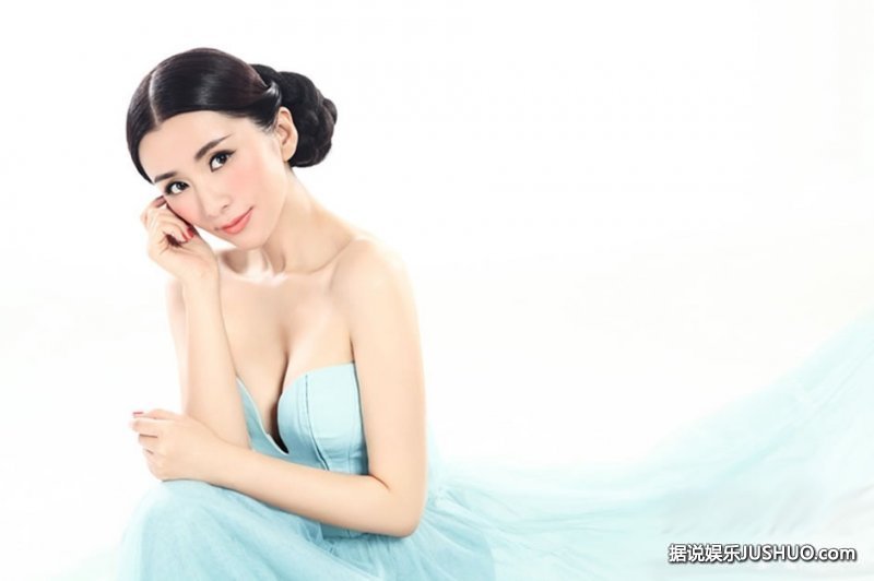 兰陵王陈晓东时尚大片 随性动感帅气十足