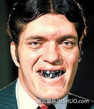 007反派大钢牙扮演者理查德基尔去世 享年74岁