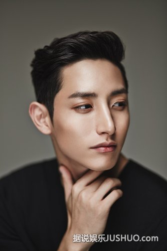 李洙赫确定加盟《夜行书生》 饰演神秘吸血鬼