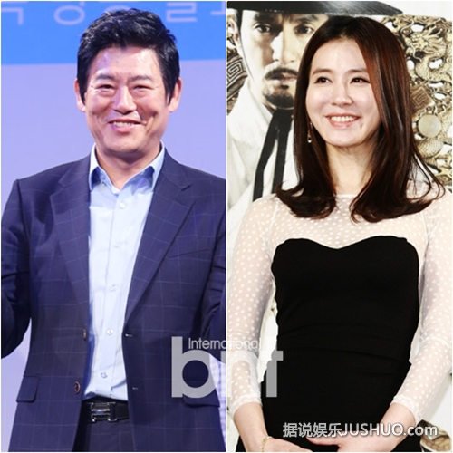 成东日李一花再演《请回答》 第三次饰演夫妇