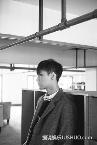 SM在中国采用本土经纪模式 成员LAY首开工作室