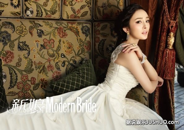 刘洋，高挑的身材和独特的气质尽显御姐气质。