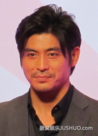 《医龙》主演坂口宪二奉子成婚 预定今秋办婚礼