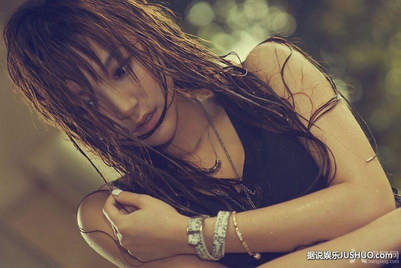 一路向西女主角王李丹妮私房写真诱惑 一路向西女主角王李丹妮私房写真诱惑