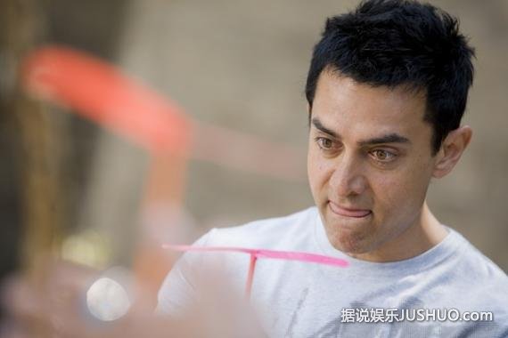 伊朗印度打入中国市场 成龙携阿米尔汗打造中印