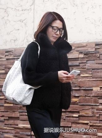 小泉今日子新交往对象曝光是否出轨恋仍存疑
