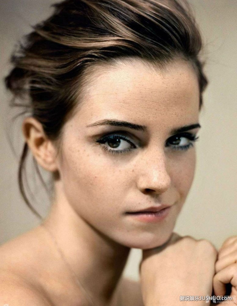 艾玛·沃特森杂志大片 小萝莉变身御姐 艾玛·沃特森杂志大片 小萝莉变身御姐