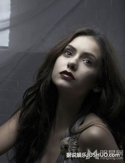 维多利亚·嘉丝蒂时尚杂志大片 娇俏魅惑 维多利亚·嘉丝蒂时尚杂志大片 娇俏魅惑