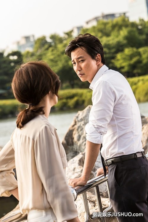 《无赖汉》金南佶全度妍哀切眼神惹人怜