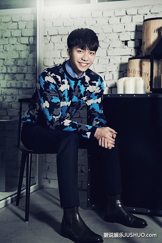 《今天的恋爱》李升基：恋爱吃醋会说出来