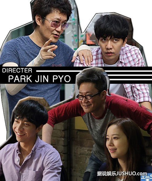 《今天的恋爱》李升基：恋爱吃醋会说出来