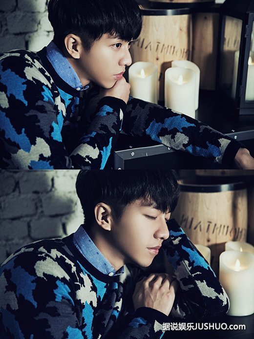 《今天的恋爱》李升基：恋爱吃醋会说出来