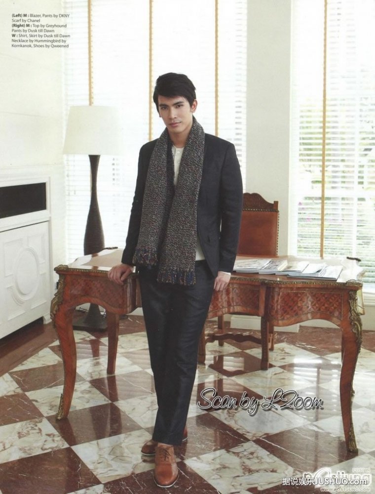 刘谦嫩模富豪女友王希怡性感火辣写真