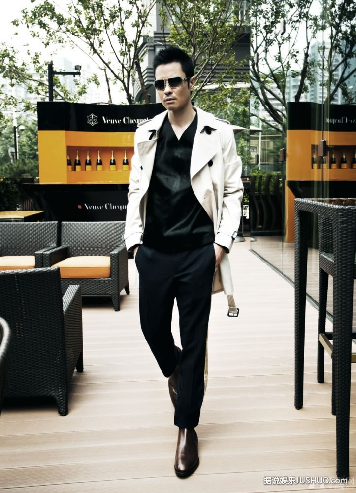 吸血鬼日记男主保罗·韦斯利迷幻写真 吸血鬼日记男主保罗·韦斯利迷幻写真