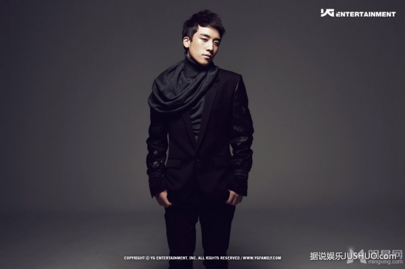 BigBang日本3单让我听见你的声音宣传写真 BigBang日本3单让我听见你的声音宣传写真