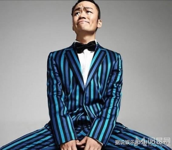 菲丽希缇·琼斯时髦范登时尚杂志封面