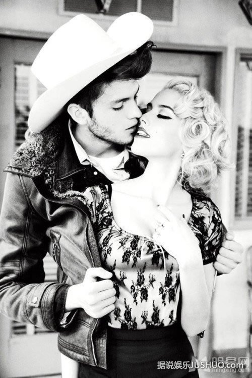 好莱坞性感女星 拍摄复古丝袜诱惑大片 好莱坞性感女星 拍摄复古丝袜诱惑大片