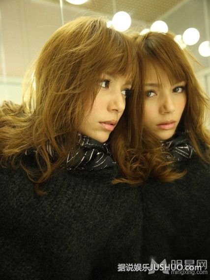 柚木提娜Rio沦落酒店陪客 昔日清纯写真曝光