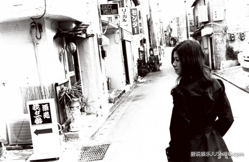 真木阳子再见溪谷上演激情戏 性感写真曝光 真木阳子再见溪谷上演激情戏 性感写真曝光