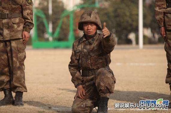 范冰冰黄晓明力挺《真正男子汉》 黄轩欧豪亮出