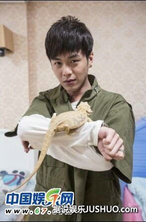 《爱上幼儿园》任务堪比《爸爸》 张若昀叫苦不