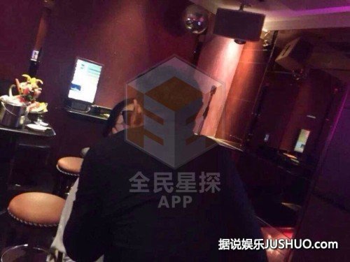 田源激吻门女主男友：才知被劈腿 不识田源