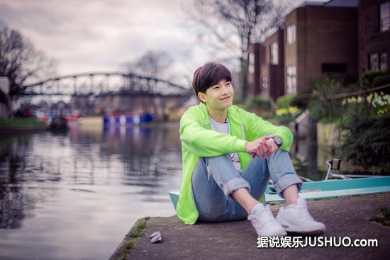 《花儿与少年》杨洋自曝性格慢热 在旅行最怕饿