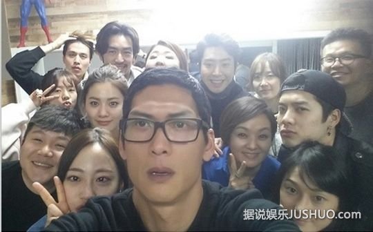 朴俊亨《Roommate2》到最后要结束感到可惜但感谢