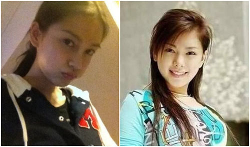 林志颖90后“小妹妹”曝光 入政坛任助理行业 林志颖90后“小妹妹”曝光 入政坛任助理行业