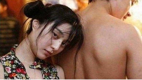 汤唯甄子丹谢霆锋 细数激情戏被删大呼白干的明星