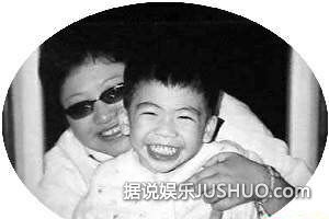 温碧霞称养子小情人 揭秘娱乐圈替别人养孩子的明星 温碧霞称养子小情人 揭秘娱乐圈替别人养孩子的明星