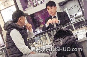 温碧霞称养子小情人 揭秘娱乐圈替别人养孩子的明星 温碧霞称养子小情人 揭秘娱乐圈替别人养孩子的明星