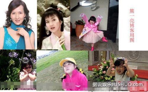 温碧霞称养子小情人 揭秘娱乐圈替别人养孩子的明星 温碧霞称养子小情人 揭秘娱乐圈替别人养孩子的明星