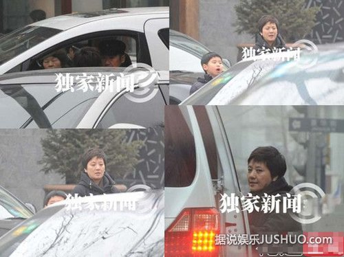 温碧霞称养子小情人 揭秘娱乐圈替别人养孩子的明星 温碧霞称养子小情人 揭秘娱乐圈替别人养孩子的明星