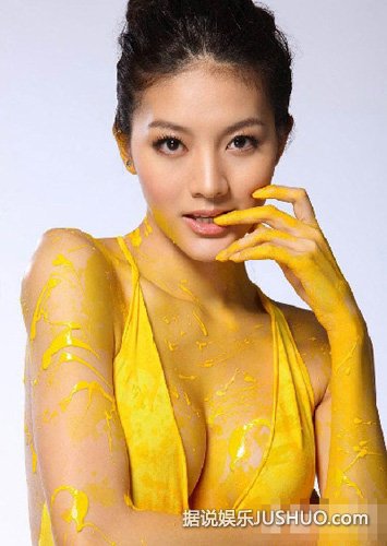 李宗瑞淫照女主吴亚馨性感写真 令人血脉喷张