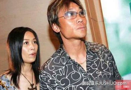 黎明爱徒车震猛男8分钟女友当场捉奸 盘点被捉奸的男星