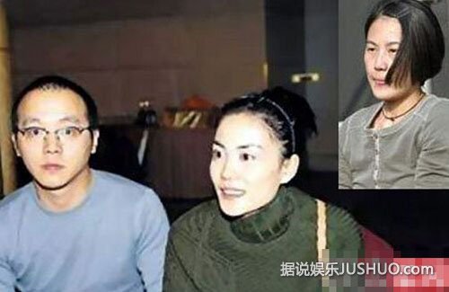 黎明爱徒车震猛男8分钟女友当场捉奸 盘点被捉奸的男星