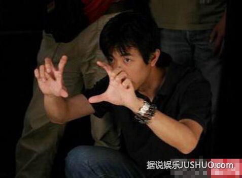 黎明爱徒车震猛男8分钟女友当场捉奸 盘点被捉奸的男星